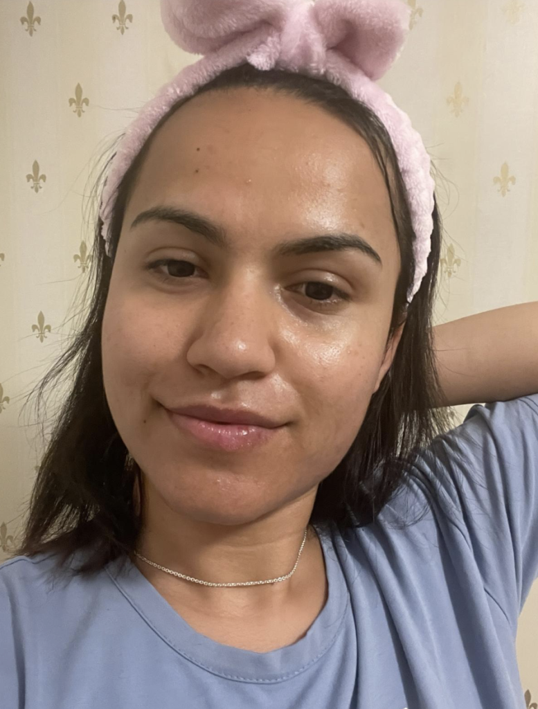 A calm, simple approach to skincare