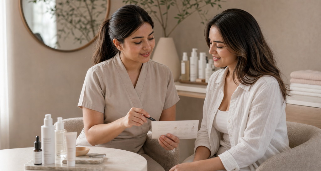 Melbourne studio