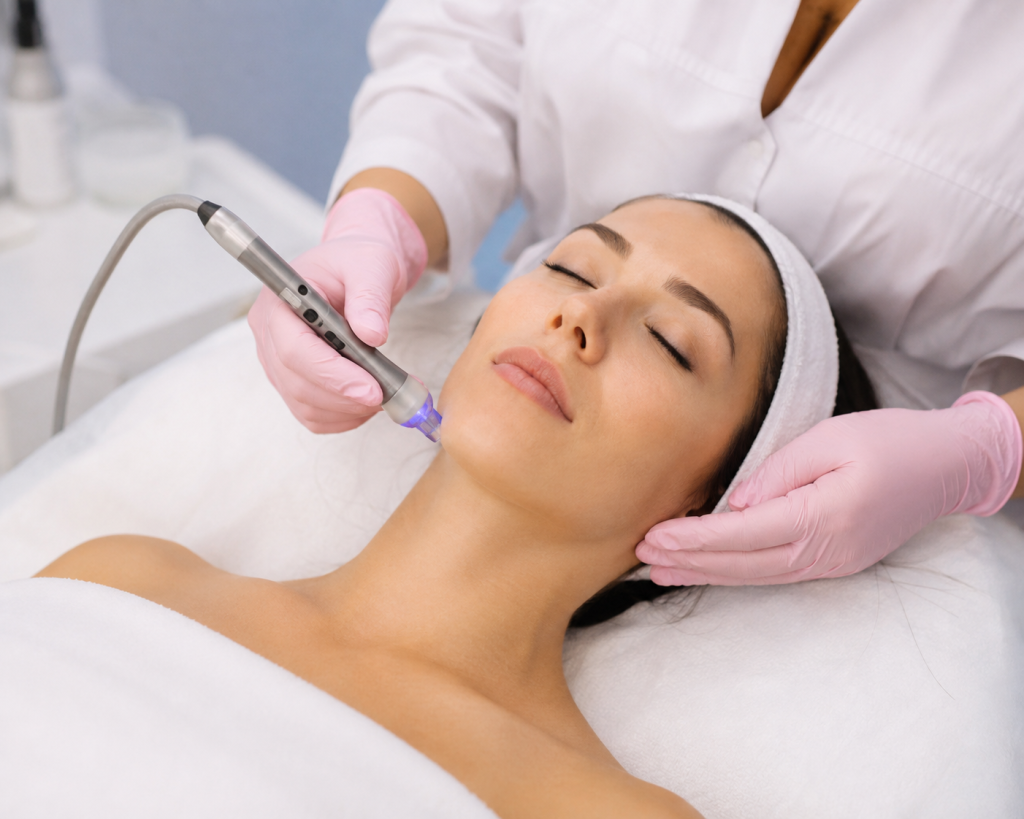 Collagen Boost Facial